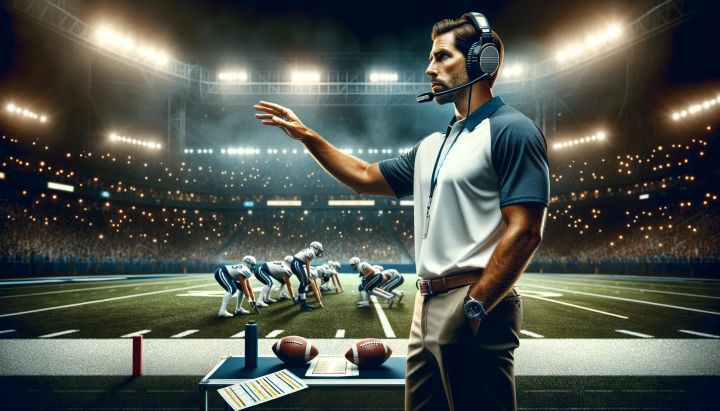 How does the Kyle Shanahan/Sean McVay coaching tree dice up defenses? Here’s the process