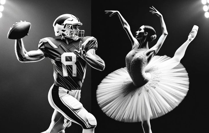 Smooth is Fast: Why Fluidity Is Important for Throwing