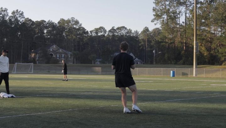 Dismantling Misconceptions on Quarterback Drop Depth