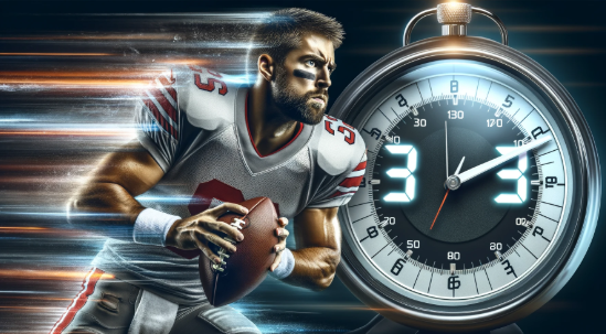 Post Snap: Three Seconds in an NFL Quarterback's Shoes