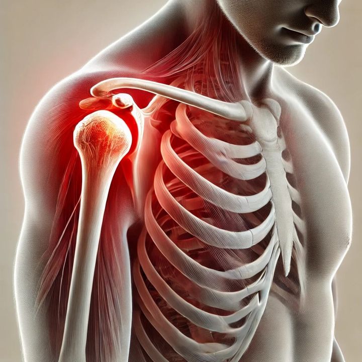 Anterior Instability in Throwers: A Practical Understanding