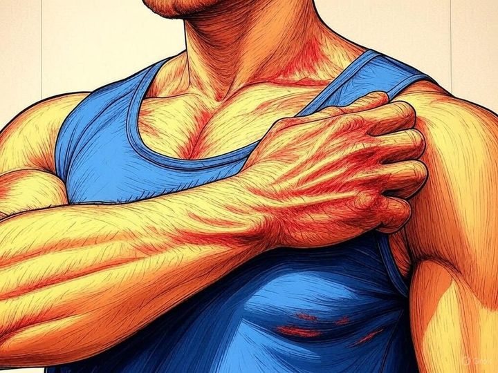 Eccentric Loading: Enhancing Strength and Resilience in Throwers