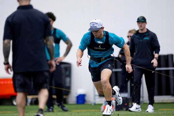 What It’s Like to Be Signed as an Undrafted Free Agent