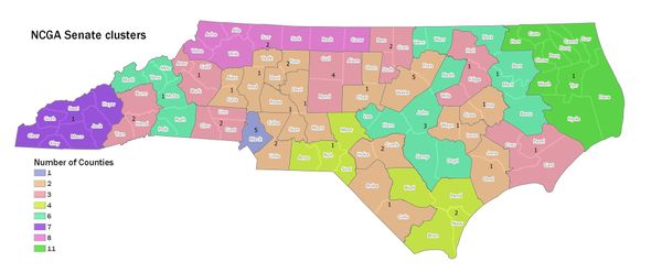 An overdue explanation of NC's county-grouping requirement for redistricting—special bonus included!