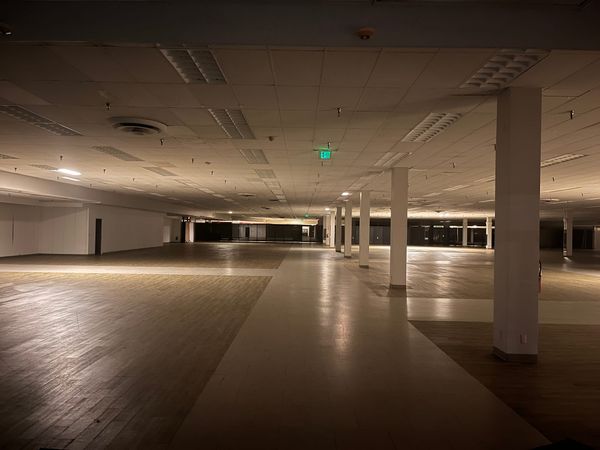 Like A Daydream, Or A Fever