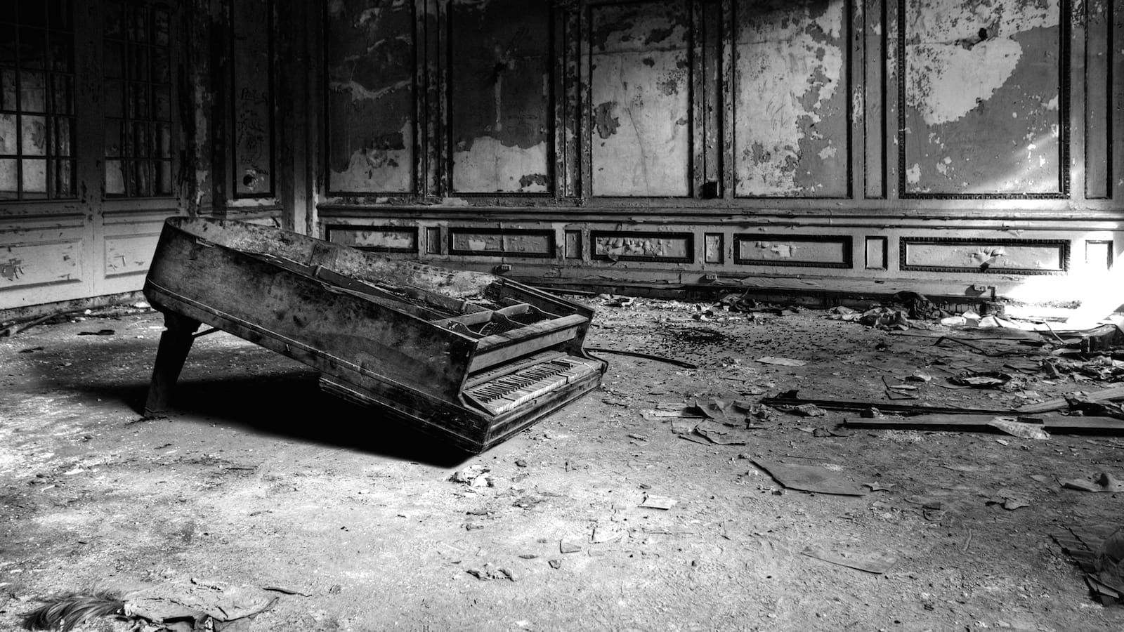 So you want to be a music theory professor...