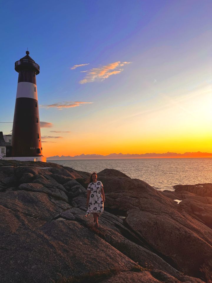 Minusta ja arvoistani