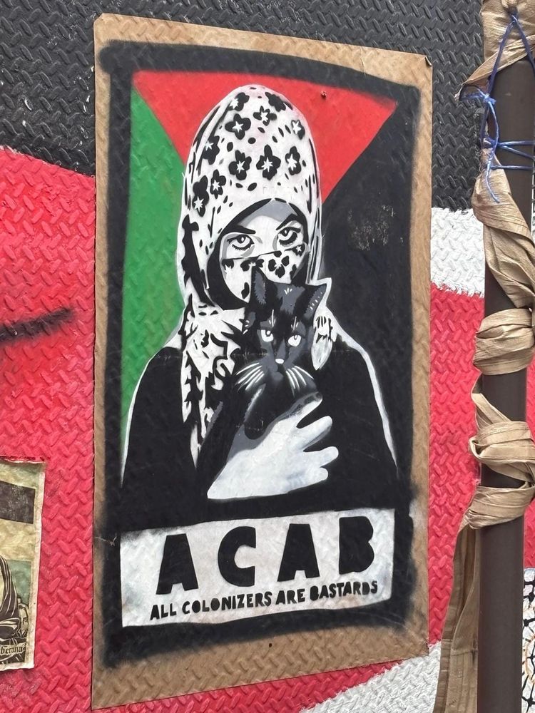 Palestine: Resisting Genocide and the US-Israeli Might-Makes-Right Order
