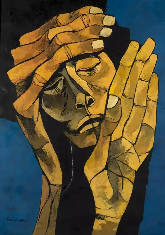 Migrants:A Conversation (Issue #1)
