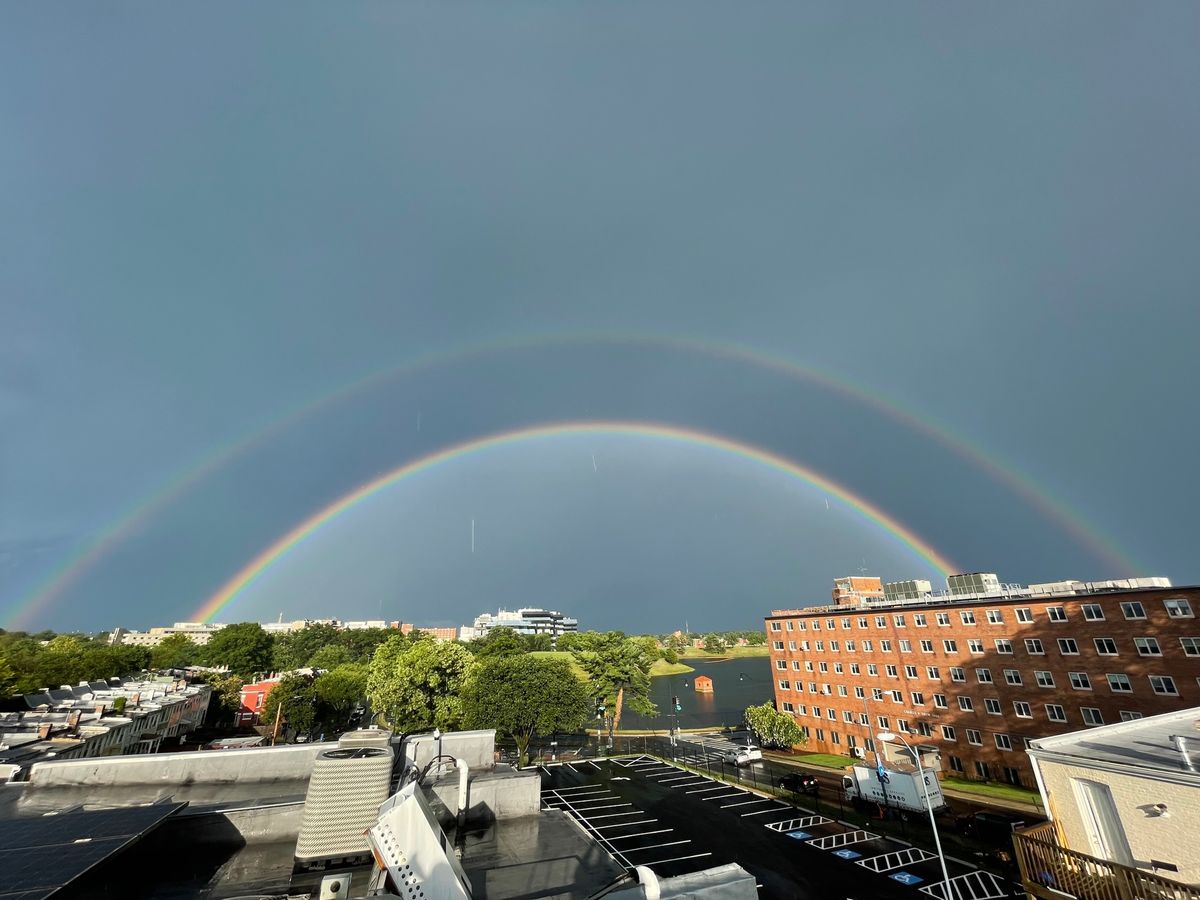 Pretty Good Links — July 2023