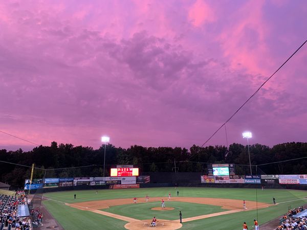 Defining a work space