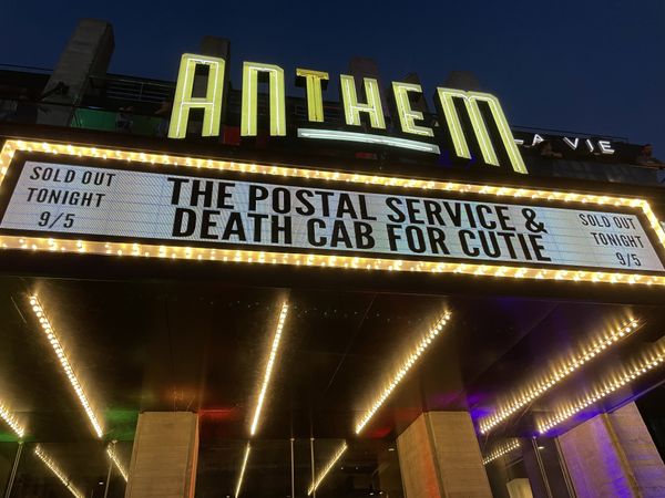 Being 20 again, 20 years later