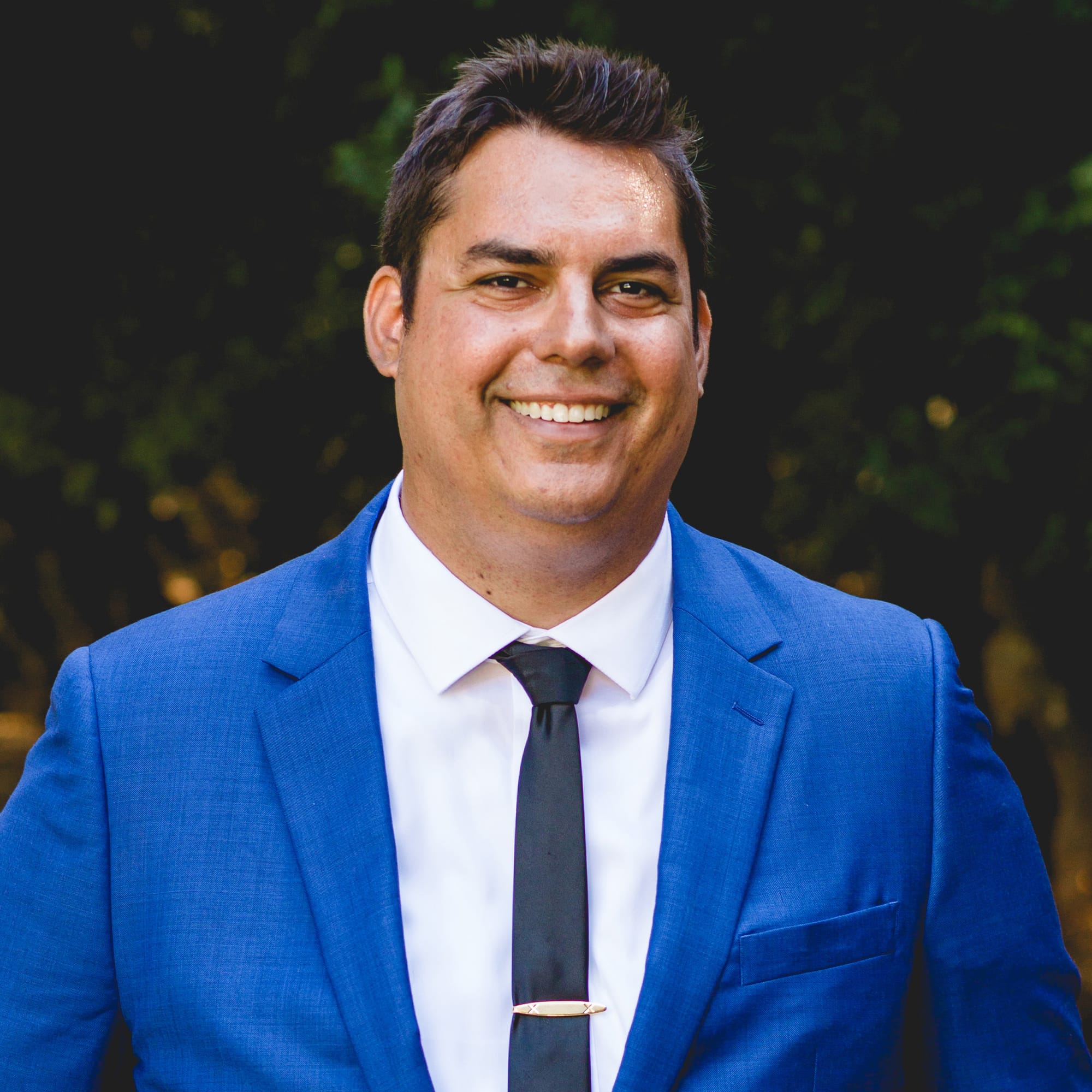 Matt Ortega