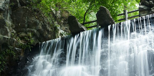 Nappes souterraines : fonctionnement, recharge et différents types