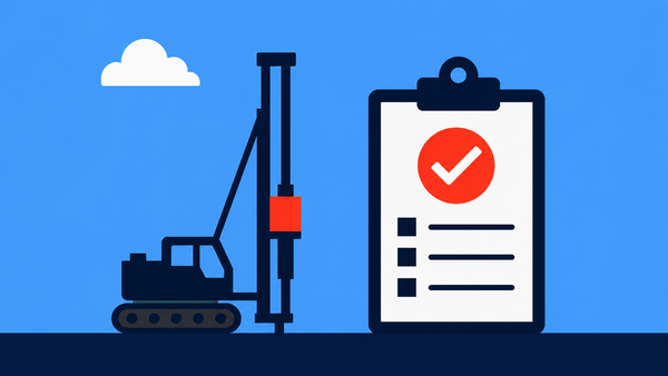 Déclaration forage et piézomètre : Guide DLE 1.1.1.0 (2026)