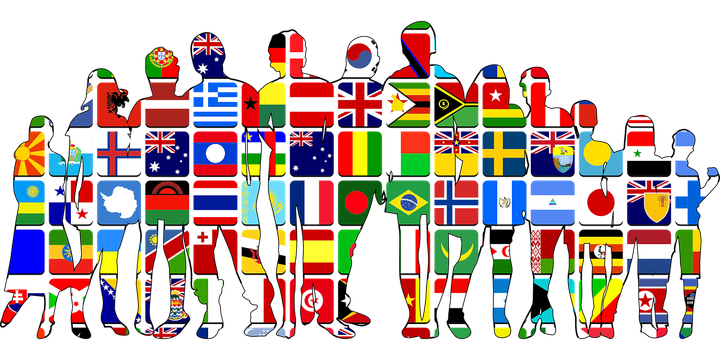 Why a diverse workforce might be a good idea?