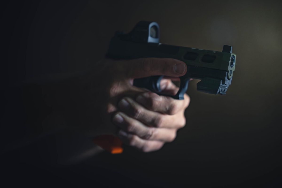 Dry Fire Training: Stay Sharp Without Burning Through Your Ammo Supply Dry Fire Training: Stay Sharp Without Burning Through Your Ammo Supply
