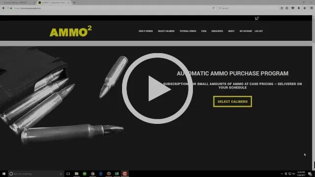 Tutorial Videos Available!