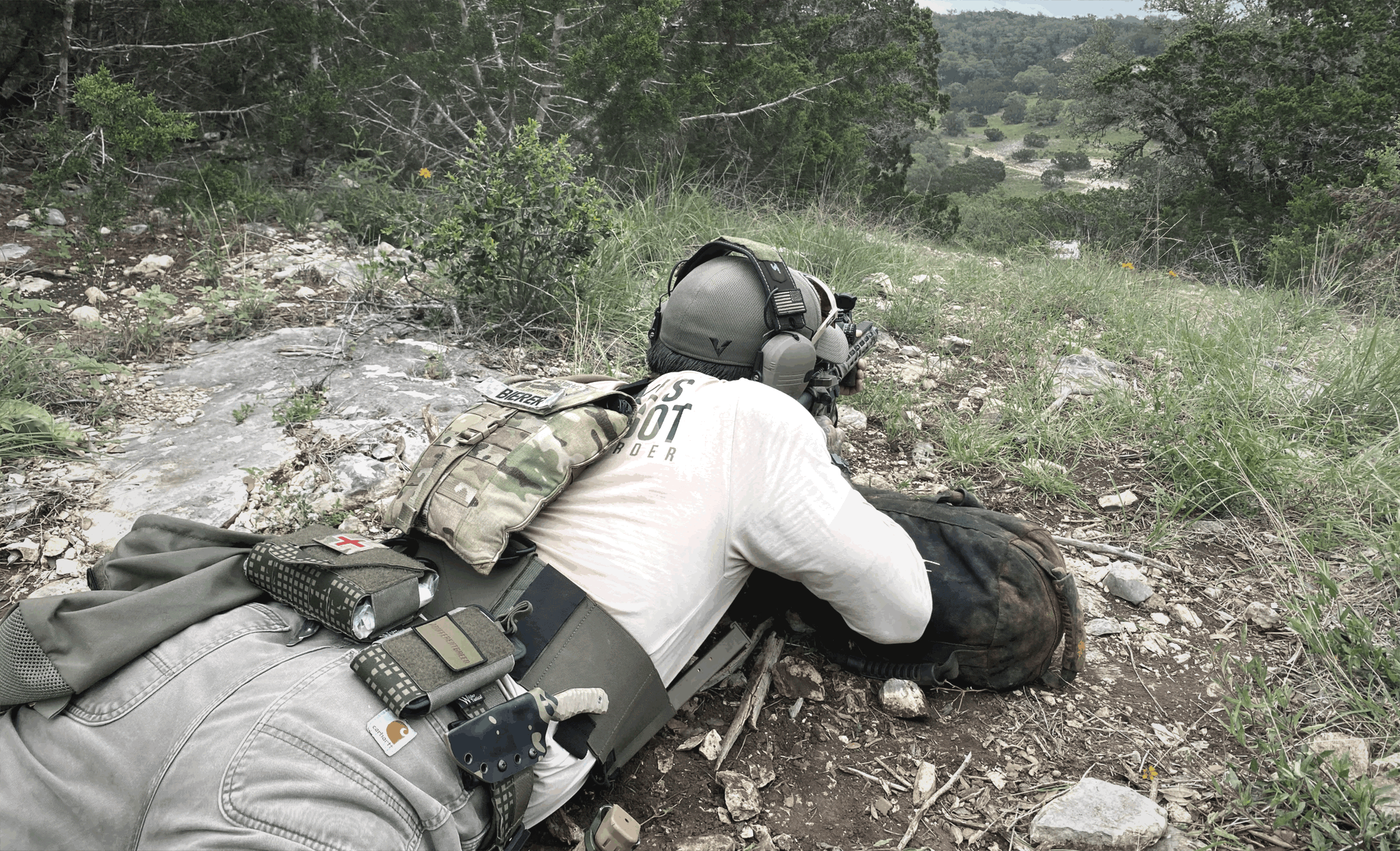 Do You Even Run 'N Gun Bro?
