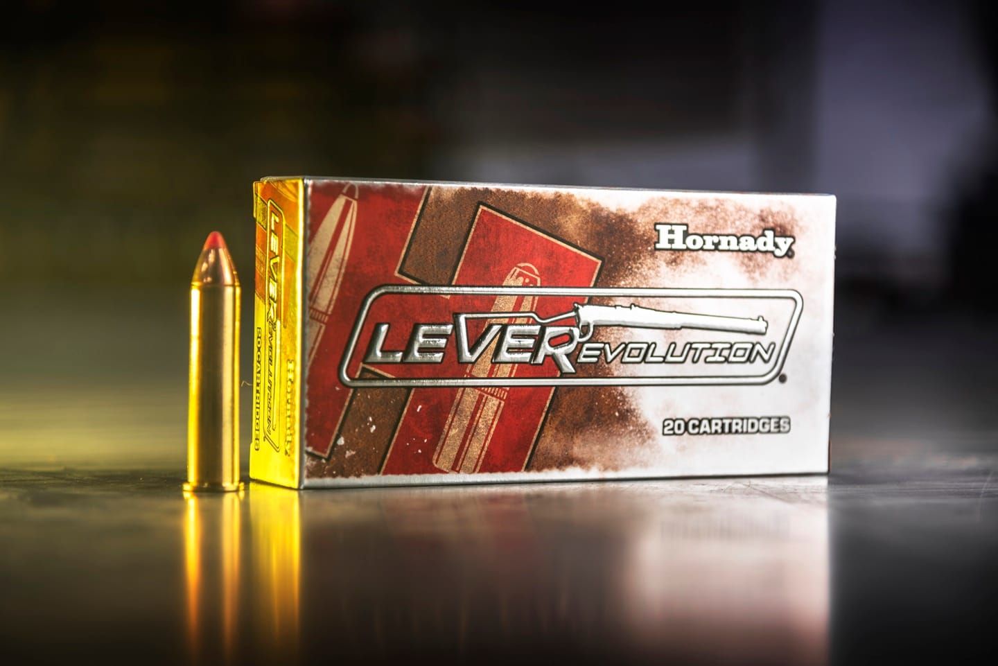 Resurrected Calibers