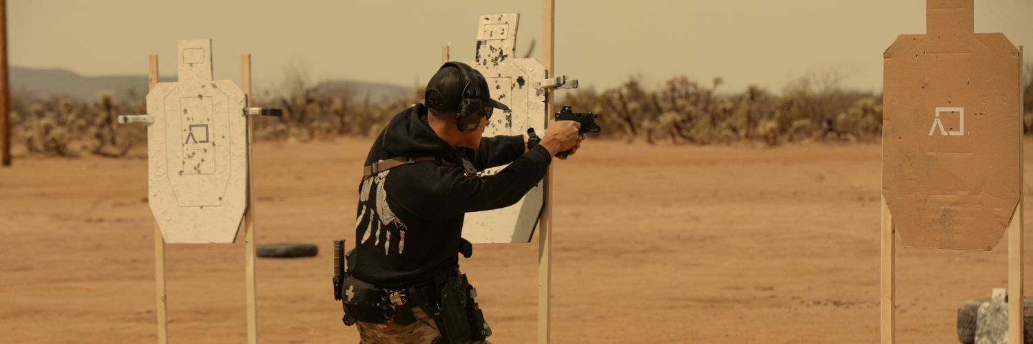 Built for Readiness: Part 1