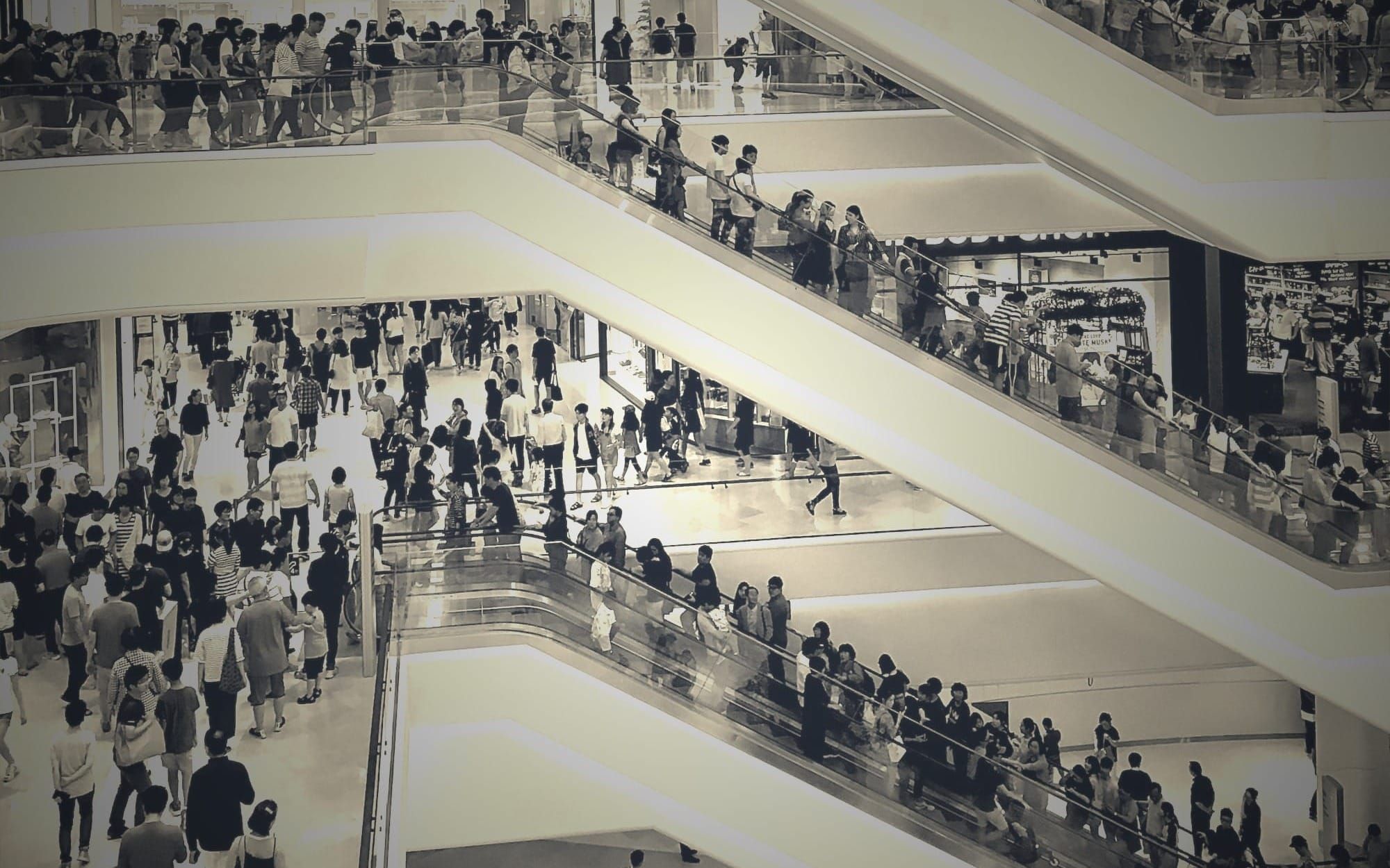 Why We Don't Do Black Friday Sales