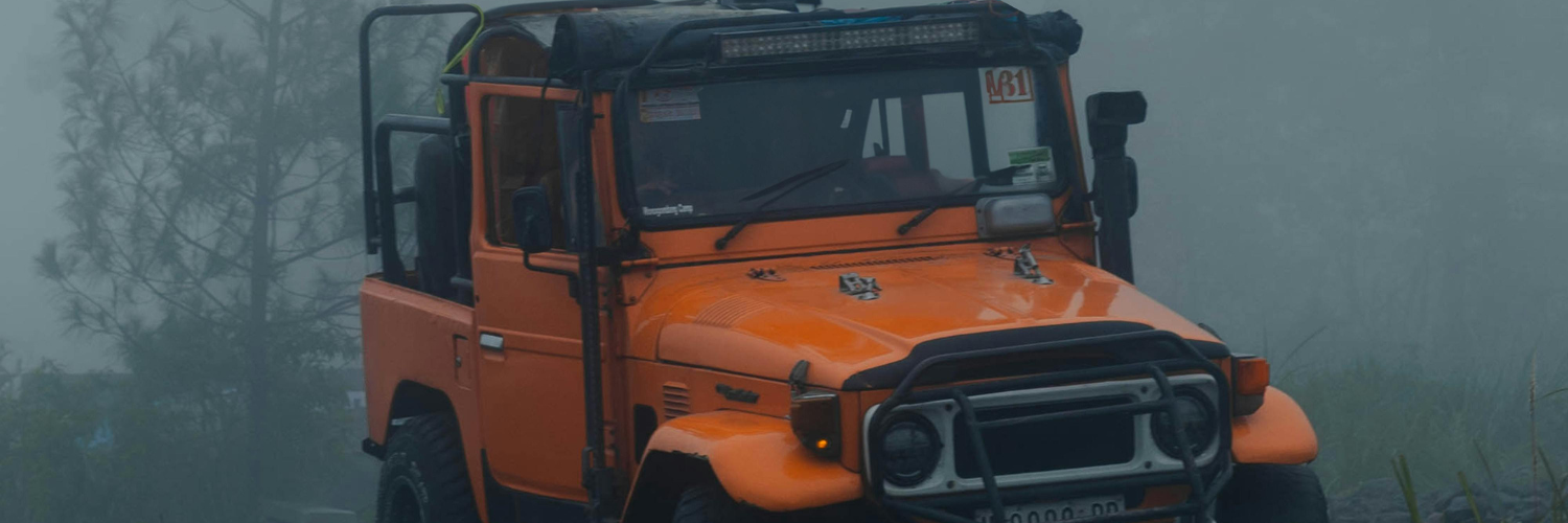 Trucks and SUVs are ideal; while midsize options for their agility and fuel economy