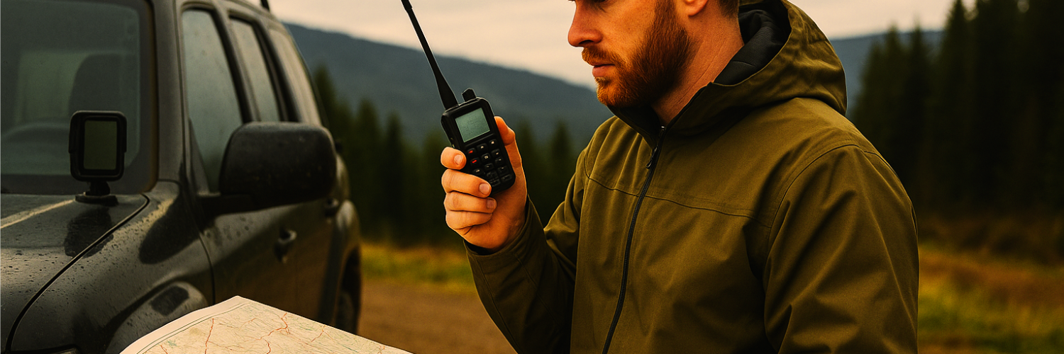 Stay Connected and Navigating the Unknown