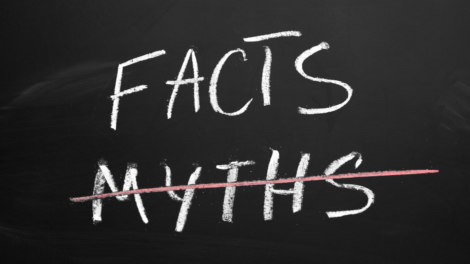 AmmoSquared Myths & Facts: