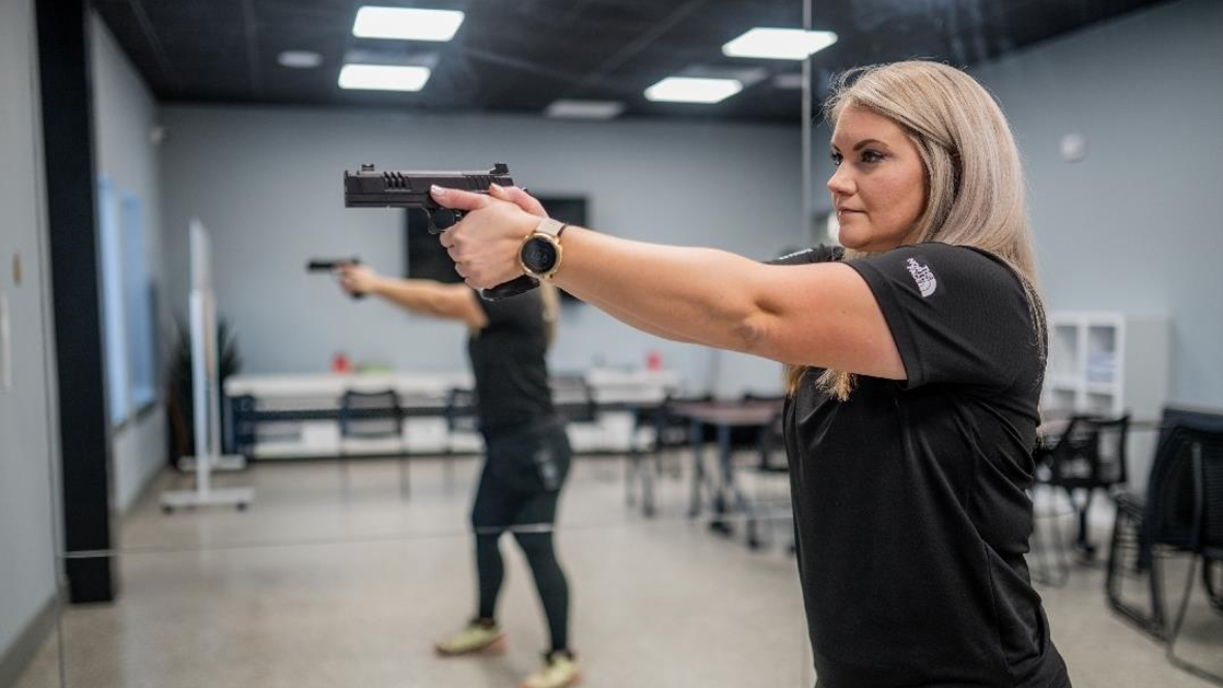 Dry-Fire Drills Can Make the Biggest Difference in Your Overall Performance