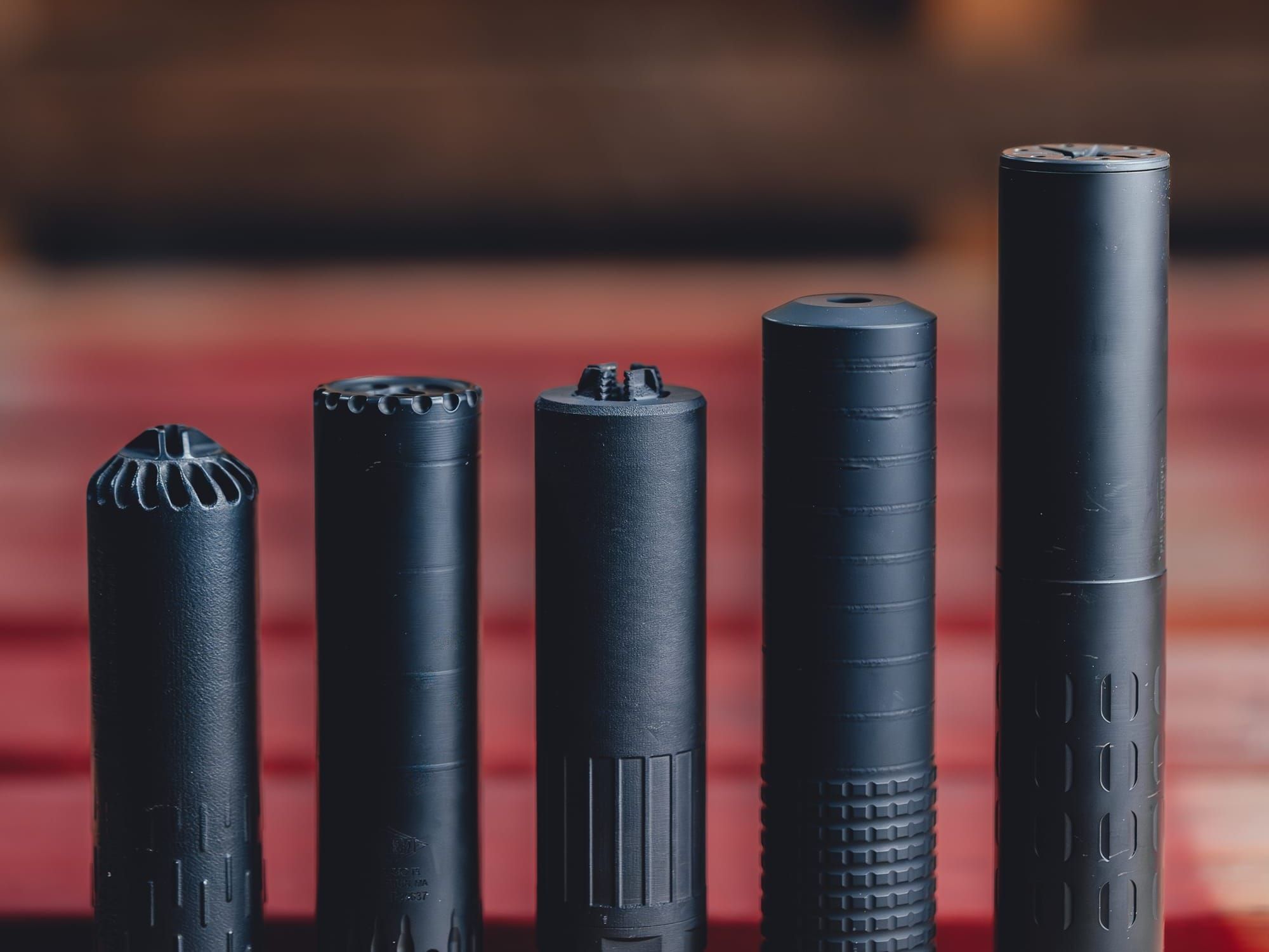 Considerations for the Suppressor Renaissance