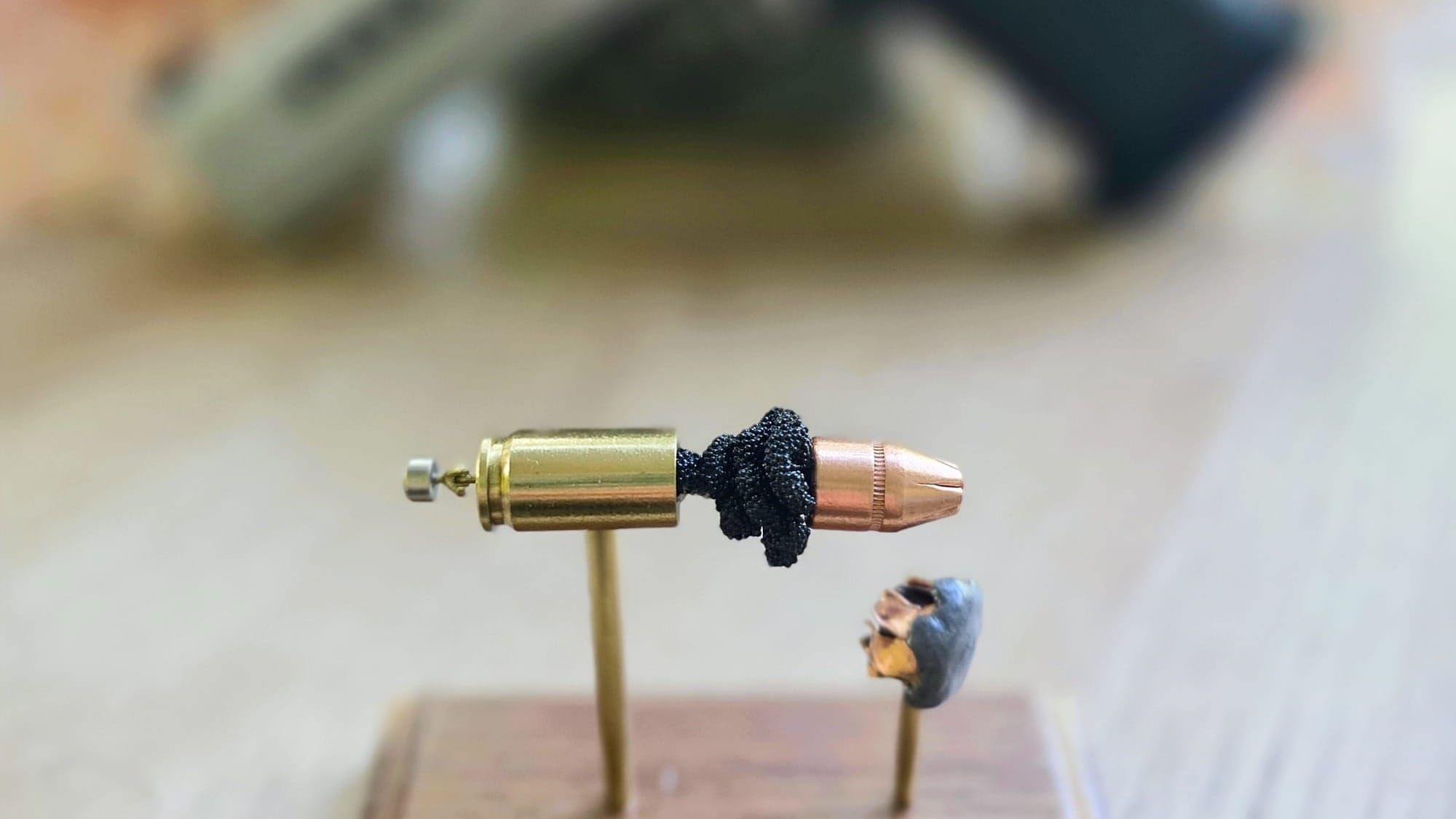 The Basics 101: Defensive Ammo vs. Training Ammo