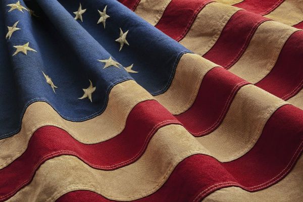 Happy Birthday America!