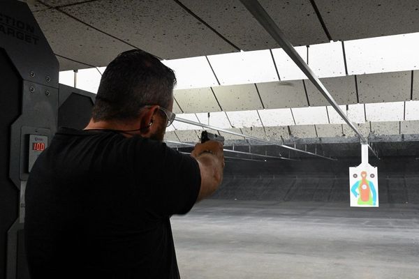 Lead Therapy? Relax! It's Good for You...