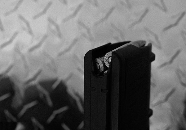 Should I Store My Magazines Loaded?