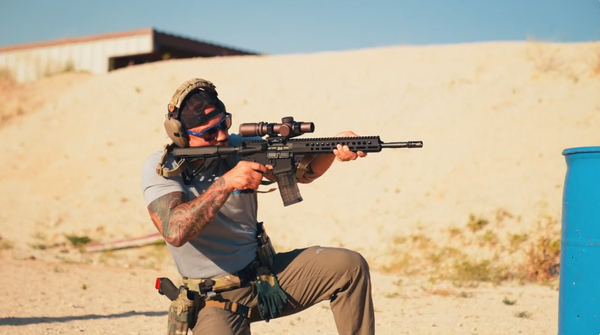 New Video + Sneak Peak Ahead