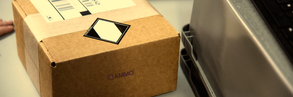 Updates to AmmoSquared.com