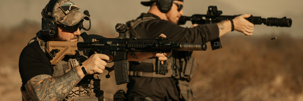 Part 2 of a 12 Part Series Entitled: Built for Readiness