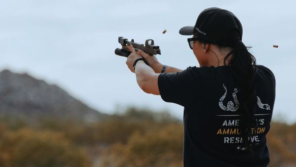 Monthly Drill: Thinking Man's Game