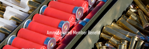 Ammo Exchange: A Powerful Member Benefit