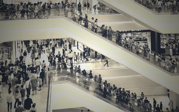 Why We Don't Do Black Friday Sales