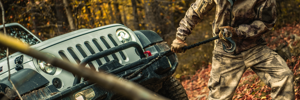 Recovery, Security, and Practicing Preparedness