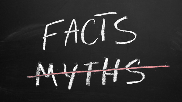 AmmoSquared Myths & Facts: