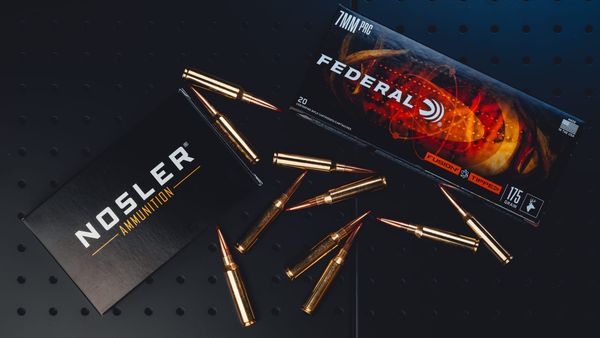 Caliber of the Month: 7mm PRC