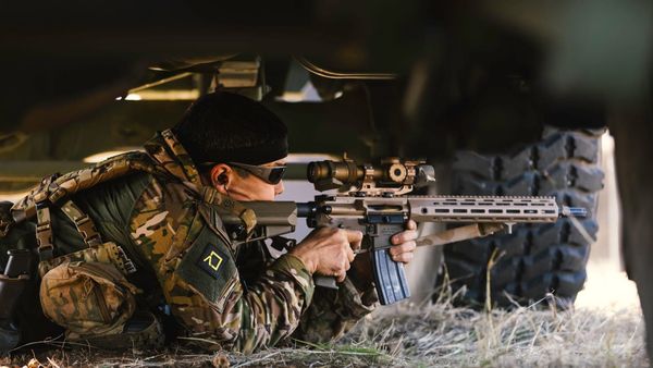 Become an AmmoSquared Ambassador!