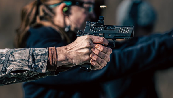 Trigger Control: Building Cadence Through Consistency