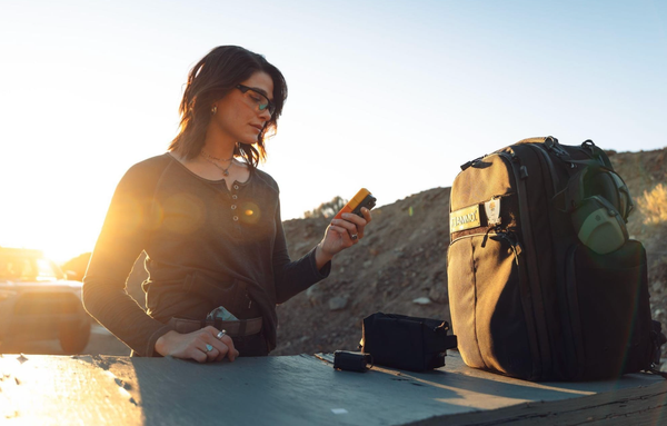 Concealed Carry Part 1: What Most New Carriers Get Wrong