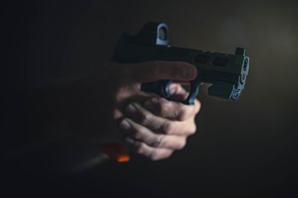 Dry Fire Training: Stay Sharp Without Burning Through Your Ammo Supply