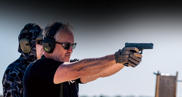 Use Your Vision to Move, Plan, and Shoot Sooner