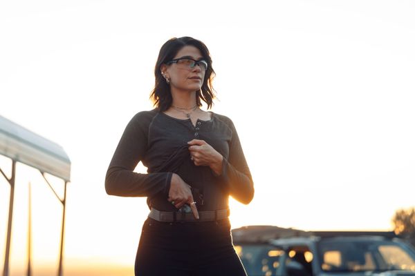 Concealed Carry from Scratch Part II: Why Structured Training Matters More Than Gear